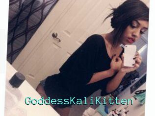 GoddessKaliKitten