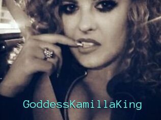 GoddessKamillaKing
