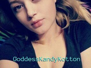 GoddessKandyKotton
