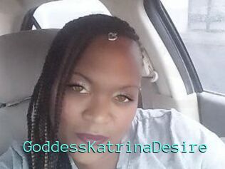 GoddessKatrinaDesire