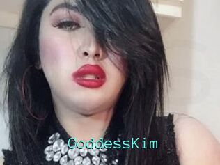 GoddessKim