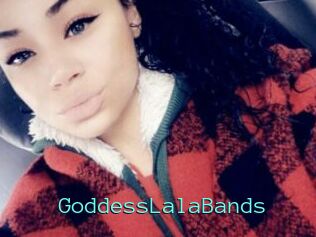 GoddessLalaBands