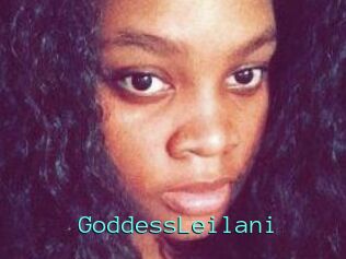 GoddessLeilani