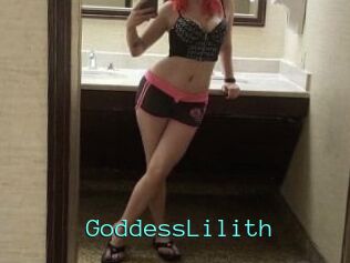GoddessLilith