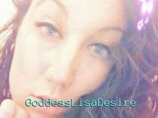 GoddessLisaDesire