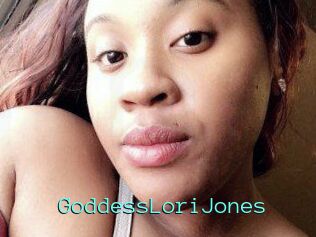 GoddessLoriJones