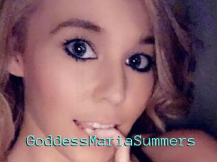 GoddessMariaSummers