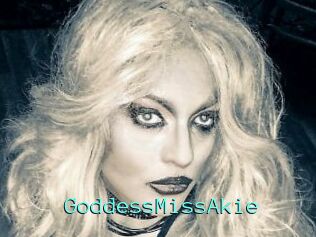 GoddessMissAkie