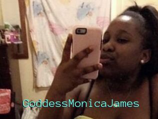 GoddessMonicaJames