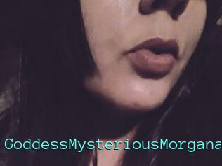 GoddessMysteriousMorgana