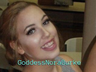 GoddessNoraBurke