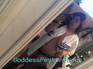 GoddessPeytonGrace