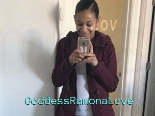GoddessRamonaLove