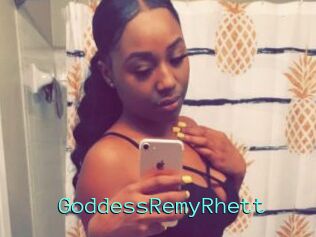 GoddessRemyRhett