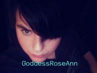 GoddessRoseAnn