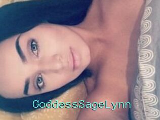 GoddessSageLynn