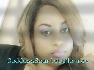 GoddessScarlettMonroe