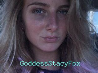 GoddessStacyFox