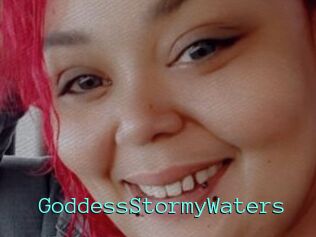 GoddessStormyWaters