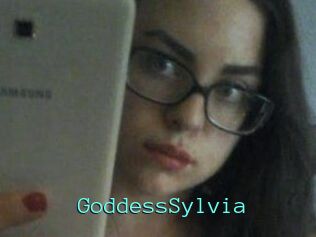 GoddessSylvia