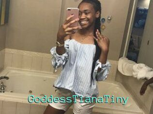GoddessTianaTiny