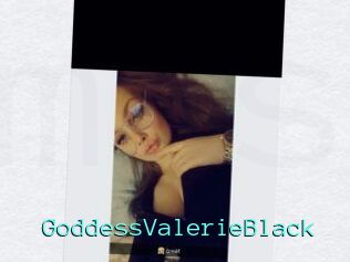 GoddessValerieBlack Mobile Sex