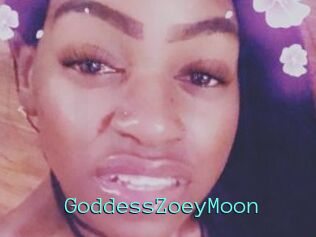 GoddessZoeyMoon