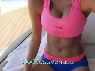Goddessvenuss