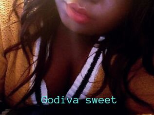 Godiva_sweet