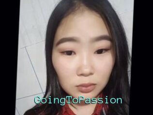 GoingToPassion