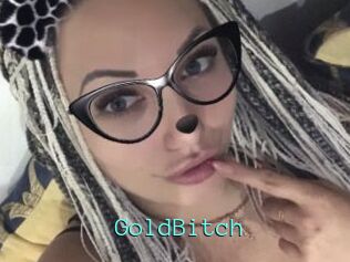 GoldBitch
