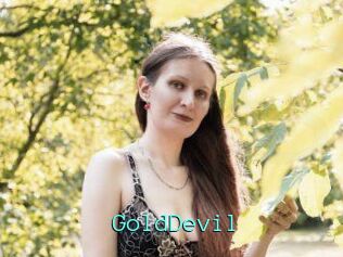 GoldDevil