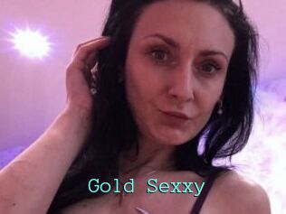 Gold_Sexxy