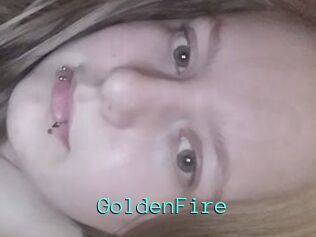 GoldenFire