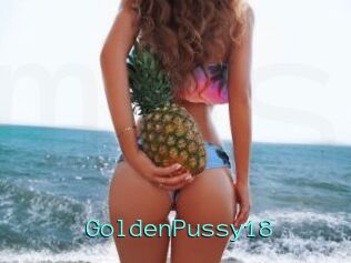 GoldenPussy18