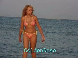 GoldenRose