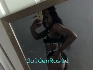 GoldenRosie