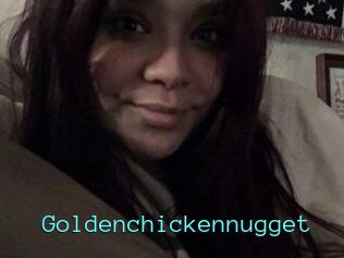Goldenchickennugget