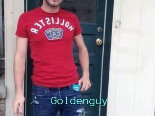Goldenguy