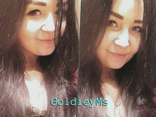 GoldieyMs