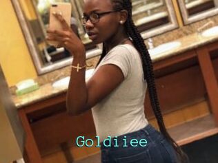 Goldiiee
