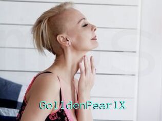GolldenPearlX Mobile Sex