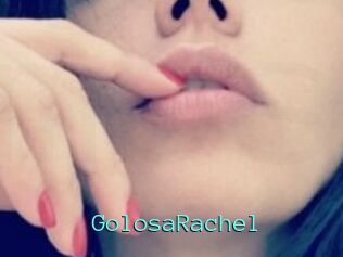 GolosaRachel