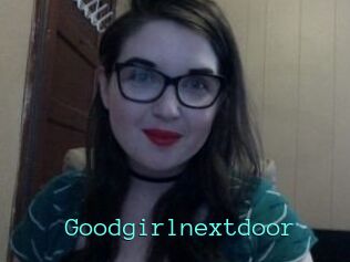 Goodgirlnextdoor