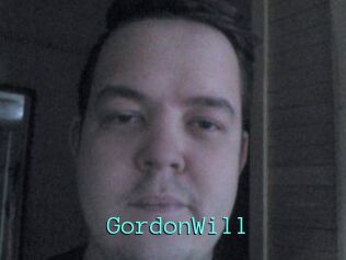 GordonWill