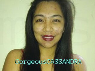 GorgeousCASSANDRA