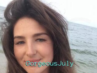 GorgeousJuly