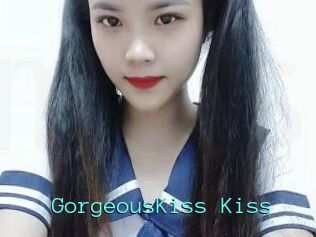 GorgeousKiss_Kiss