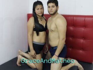 GraceAndMatheo