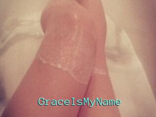 GraceIsMyName